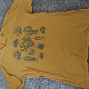 Cacti Tee